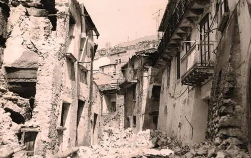 Irpinia, altri 200 milioni da sprecare