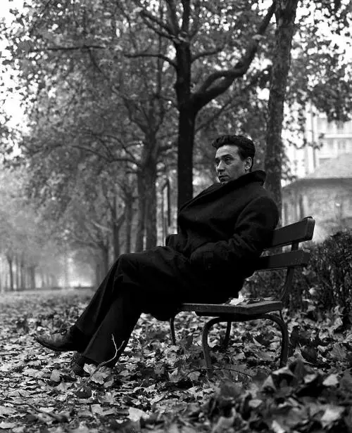 Bianciardi, il vero scrittore «corsaro»