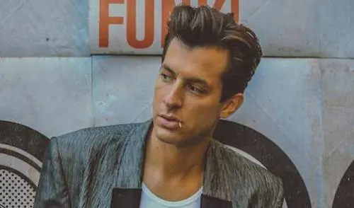 Il "guru" delle classifiche diventa re del funk con Wonder e Chabon