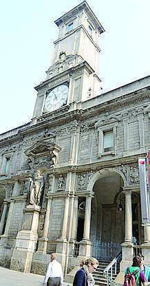 Alberghi, arte e cibo: la ricetta per il turismo