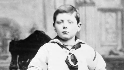 Winston Churchill, a 50 anni dalla morte