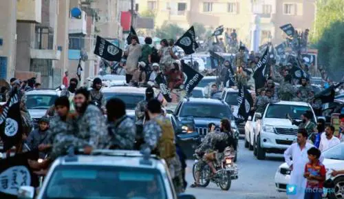 Lista nera: i terroristi globali con indirizzo italiano bloccati dagli Usa