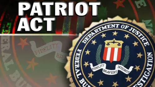 Il Senato fa scadere il Patriot Act. È allarme per l'anti-terrorismo