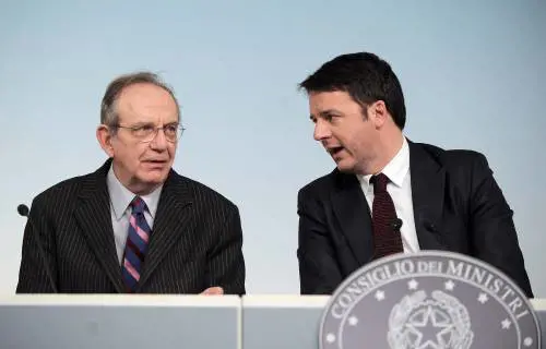 Legge di stabilità, Corte dei conti: clausole di salvaguardia e tagli vanificano bonus 80 euro
