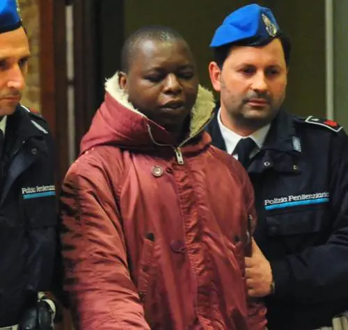 I legali di Kabobo ci riprovano e fanno ricorso in Cassazione: "Chiediamo una pena più bassa"