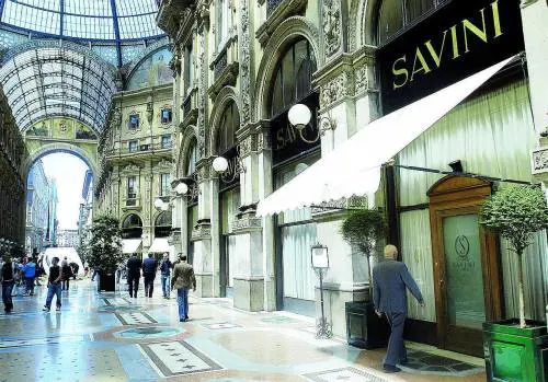 Il coperto al ristorante? Fino a 6,5 euro