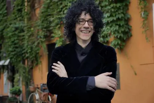 Giovanni Allevi ha la sindrome di Asperger?: "Mi fa piacere avere colleghi illustri come la Thunberg"