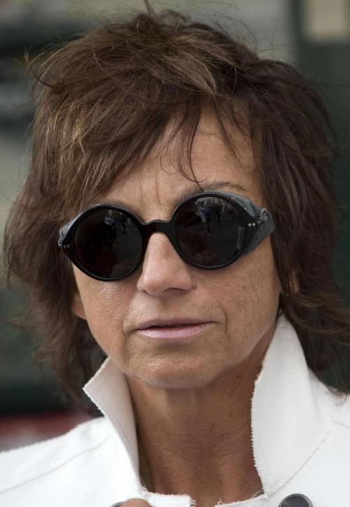 Evasione fiscale: «Processate Gianna Nannini»