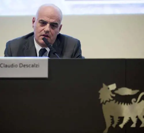 «Il petrolio risalirà: quota 70 entro 2 anni Ed Eni è pronta»