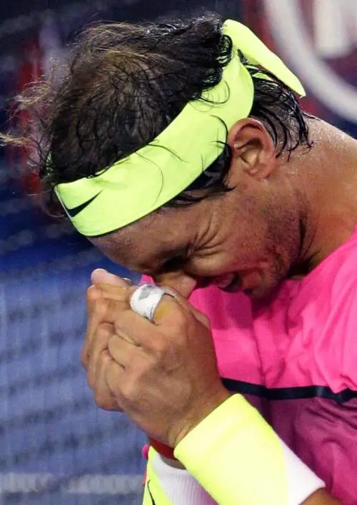 Nadal, le sue cure e il diversamente doping
