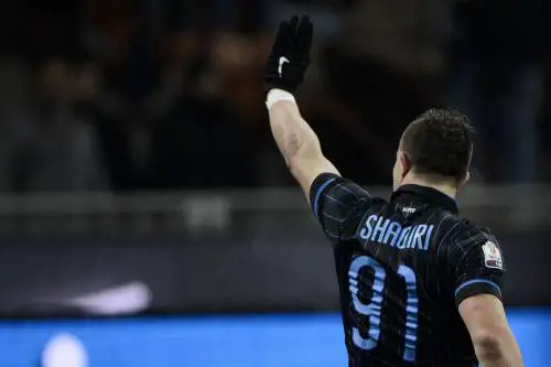 Shaq si gira! E l'Inter si sblocca