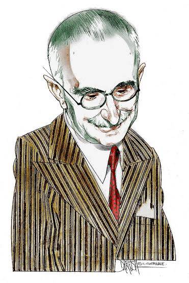 Einaudi, il liberale che amava i paradossi della concorrenza