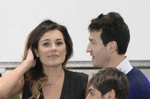 La proposta di Buffon alla Seredova: vacanze con la D'Amico