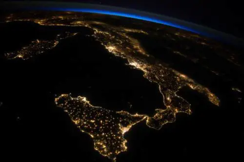 Forza Italia presenta il progetto di macroregioni