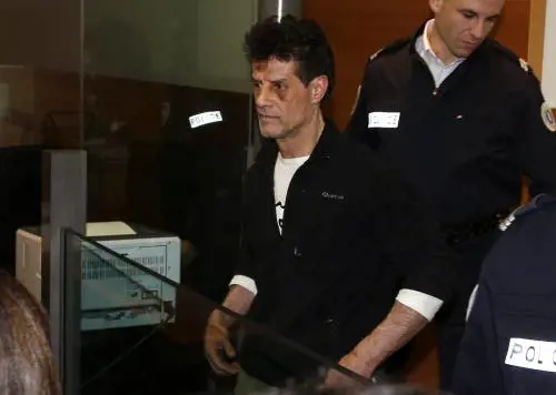 Si è ucciso in carcere il serial killer di Savona Bartolomeo Gagliano