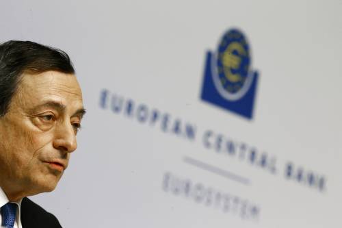 La Bce lascia i tassi invariati a zero: "Qe oltre marzo se necessario"