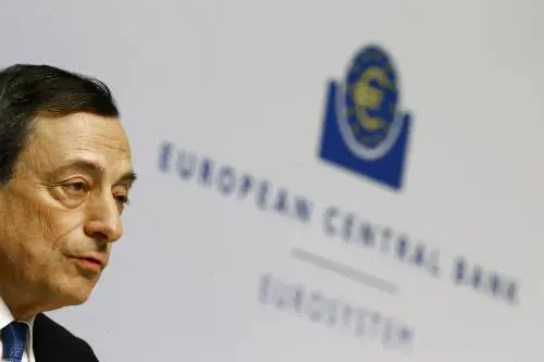 La scelta di Mattarella? "Operazione voluta da Draghi"