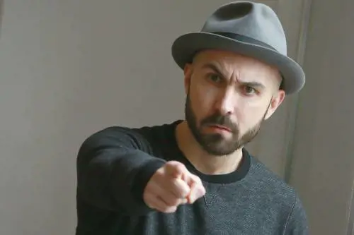 Eroe o furbastro l'"Italiano medio" fa sempre ridere