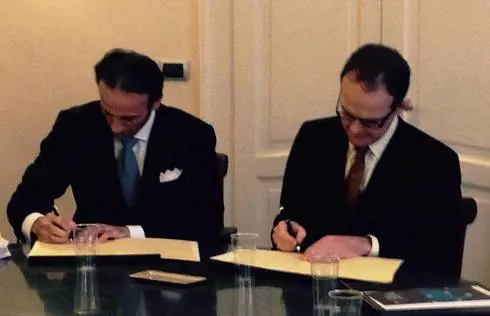 Expo spinge il business fra Italia e Gran Bretagna: agenda web per incontri