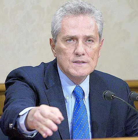 Ma le voci di Palazzo dicono: è Rutelli l'asso nella manica
