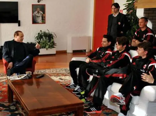 Milan, il piano di Berlusconi: quotarlo alla Borsa asiatica