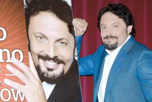 "Così prendo in giro i maniaci del web"