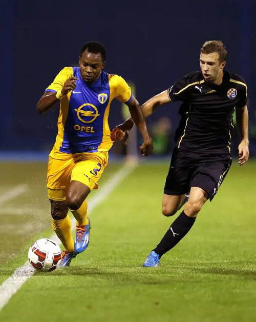 Shaq, Poldi e Brozo Thohir alla scoperta  della nuova Inter