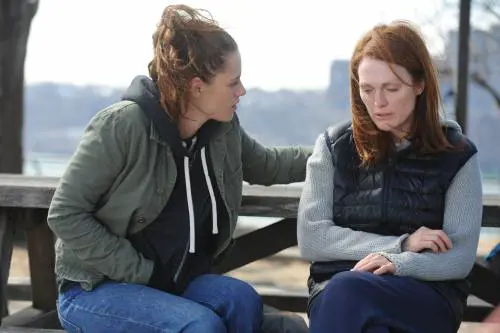 Il film del weekend: "Still Alice"