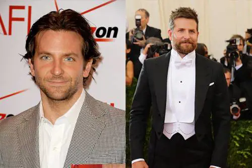 Bradley Cooper e le 8mila calorie al giorno per Clint Eastwood