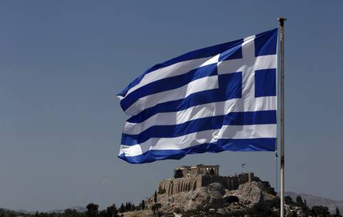 Atene, l'annuncio choc: "Non pagheremo l'Fmi"