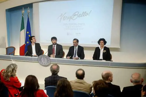 Expo, l'Italia della cultura in 1.300 eventi su sito verybello.it