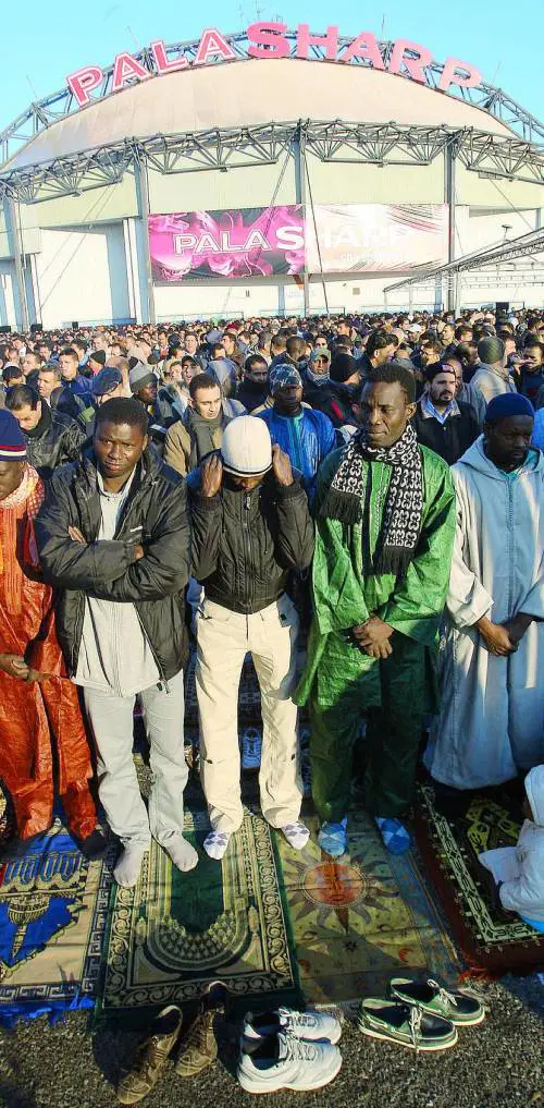 Il rischio islamizzazione pericoloso quanto i terroristi