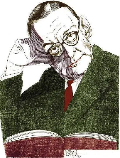 Eliot, spirito conservatore in un corpo poetico