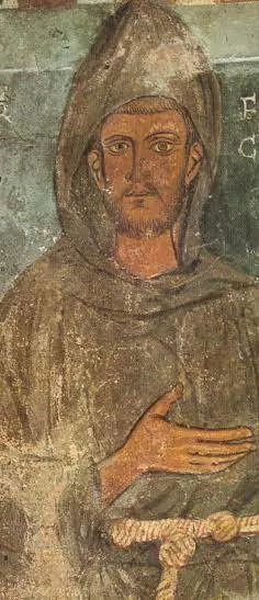 San Francesco, in salvo la biografia «nascosta»