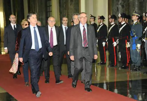 «I giudici imparino a farsi giudicare»