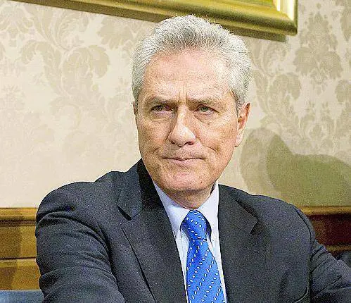 Rutelli e Veltroni, azioni in rialzo