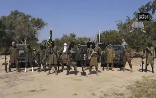 Abubakar Shekau, leader di Boko Haram