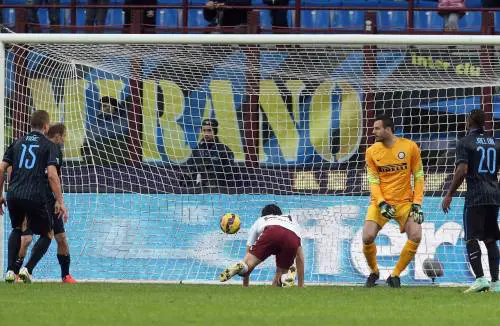 La vendetta di Maxi affonda anche l'Inter