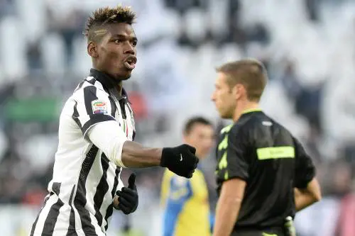 La Signora è svogliata ma Pogba fa il fenomeno