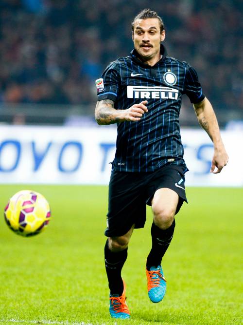 Osvaldo dice addio all'Inter