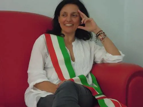 Renata, da vedova a sindaco contro il "Muro di Riccione"