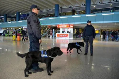 Terrorismo, la polizia: "Falle gravissime nella rete di sicurezza"