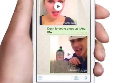  Dubsmash, il nuovo tormentone che ci trasforma in doppiatori