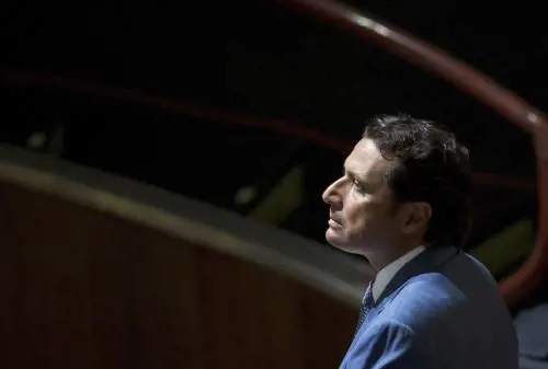 Il Tribunale conferma: "Legittimo licenziare Francesco Schettino"