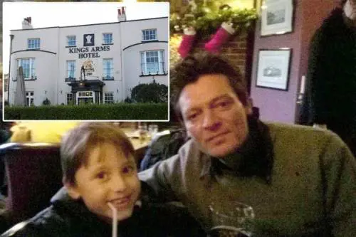 Fantasmi a Londra: scoperta immagine spettrale di una donna in una foto