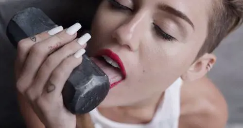 Miley Cyrus