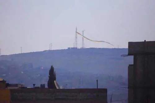 Siria, i curdi si riprendono Kobane