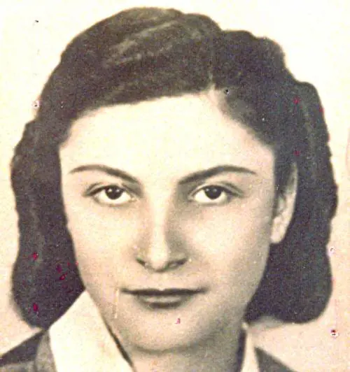 Una tomba senza nome