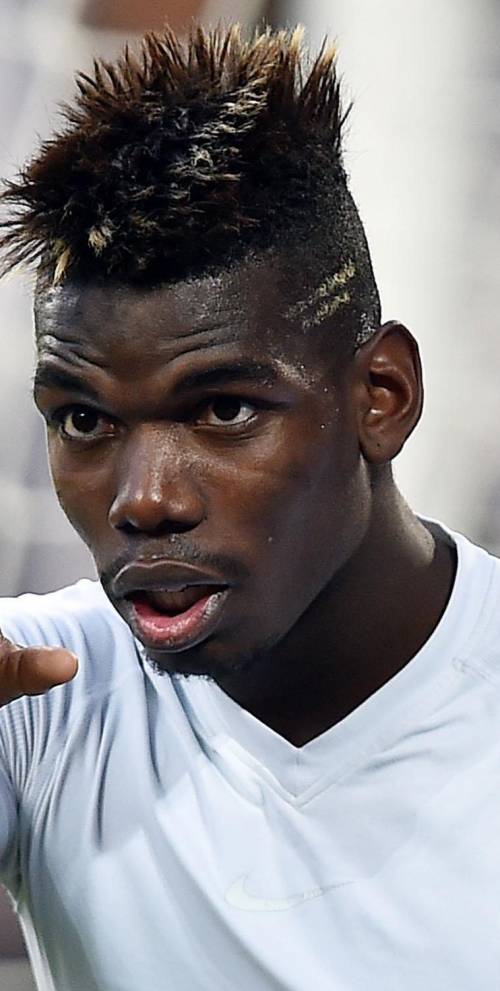 Pogba la chiave per capire il futuro della Juve