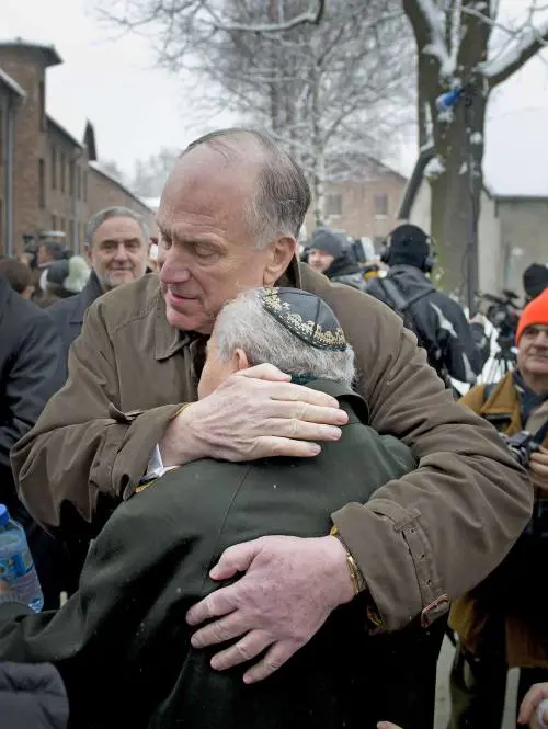 Giorno della Memoria, i sopravvissuti ad Auschwitz